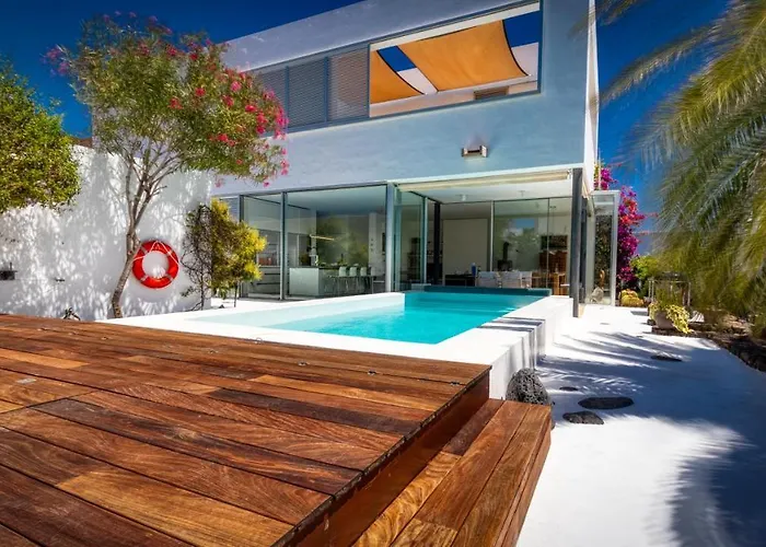 Villa Amor