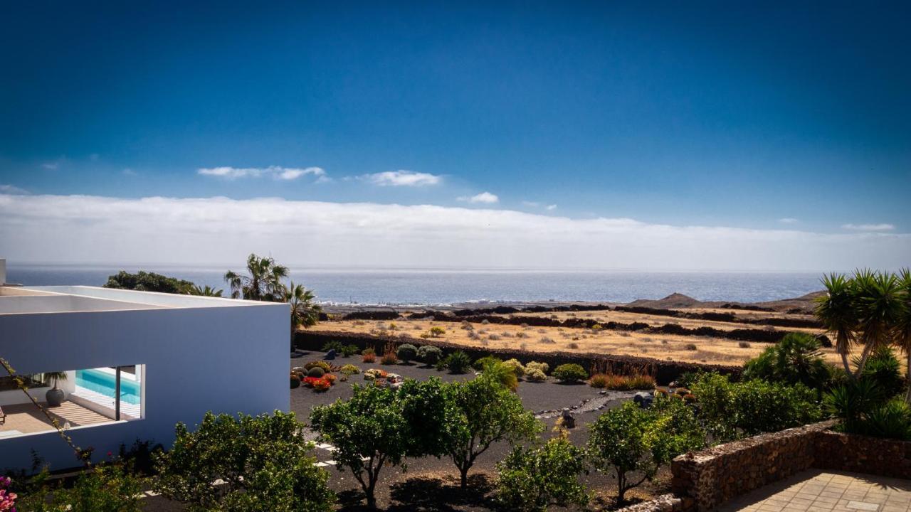 Apartment Villa Amor Costa Teguise