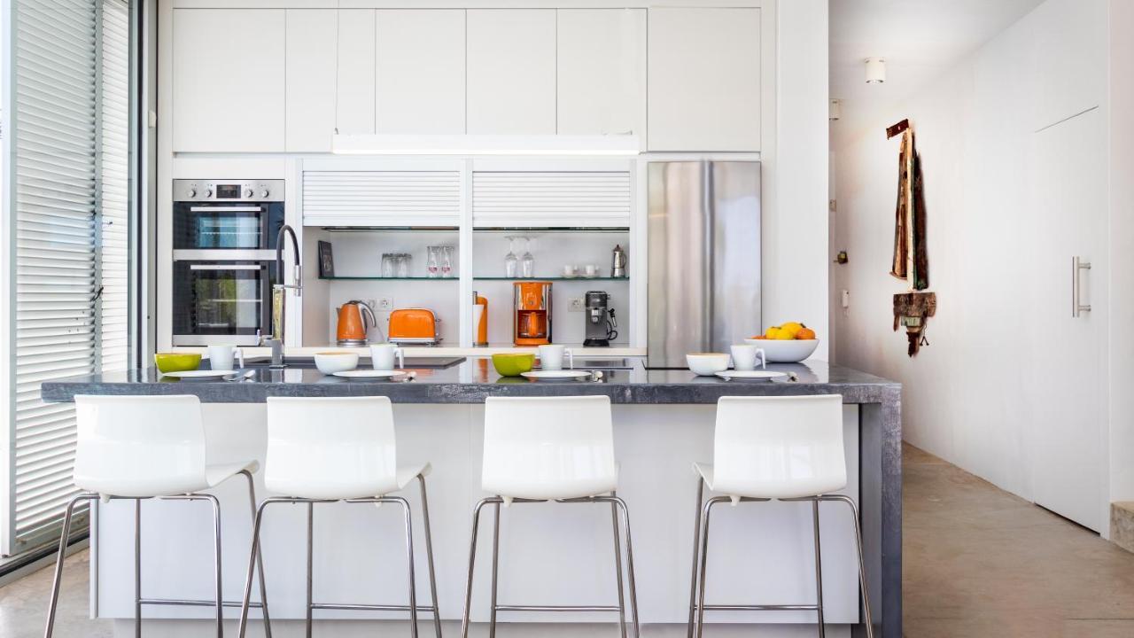 Villa Amor Apartment