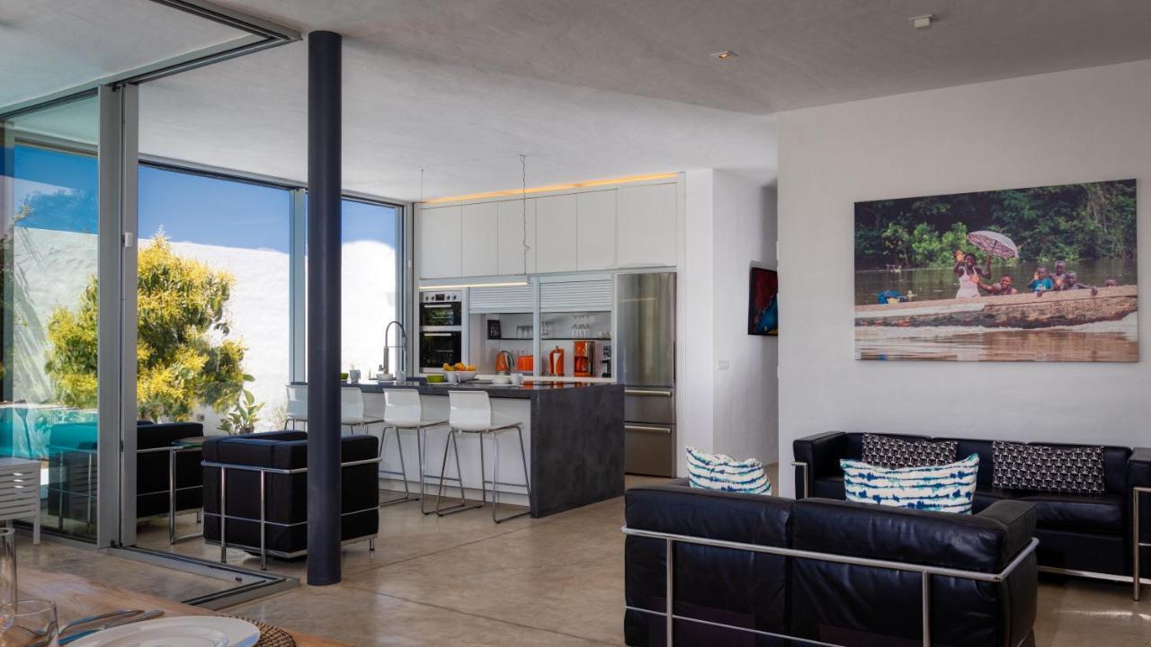 Apartment Villa Amor Costa Teguise