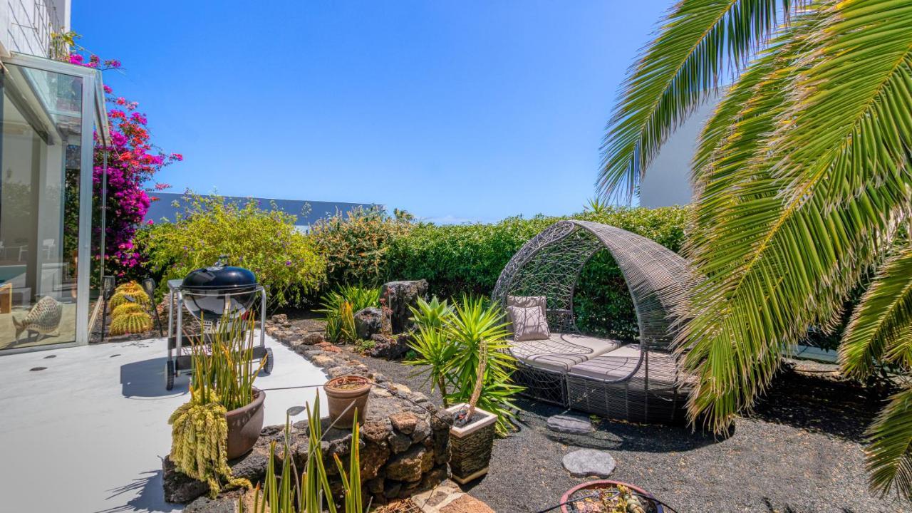 Apartment Villa Amor Costa Teguise