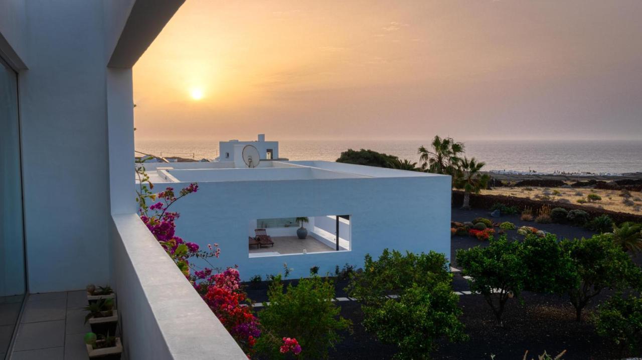 Villa Amor Apartment Costa Teguise
