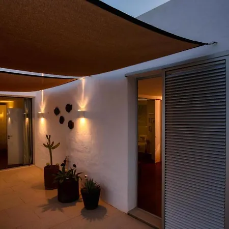 Villa Amor Costa Teguise Exterior foto
