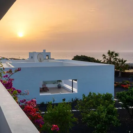 Villa Amor Costa Teguise Exterior foto