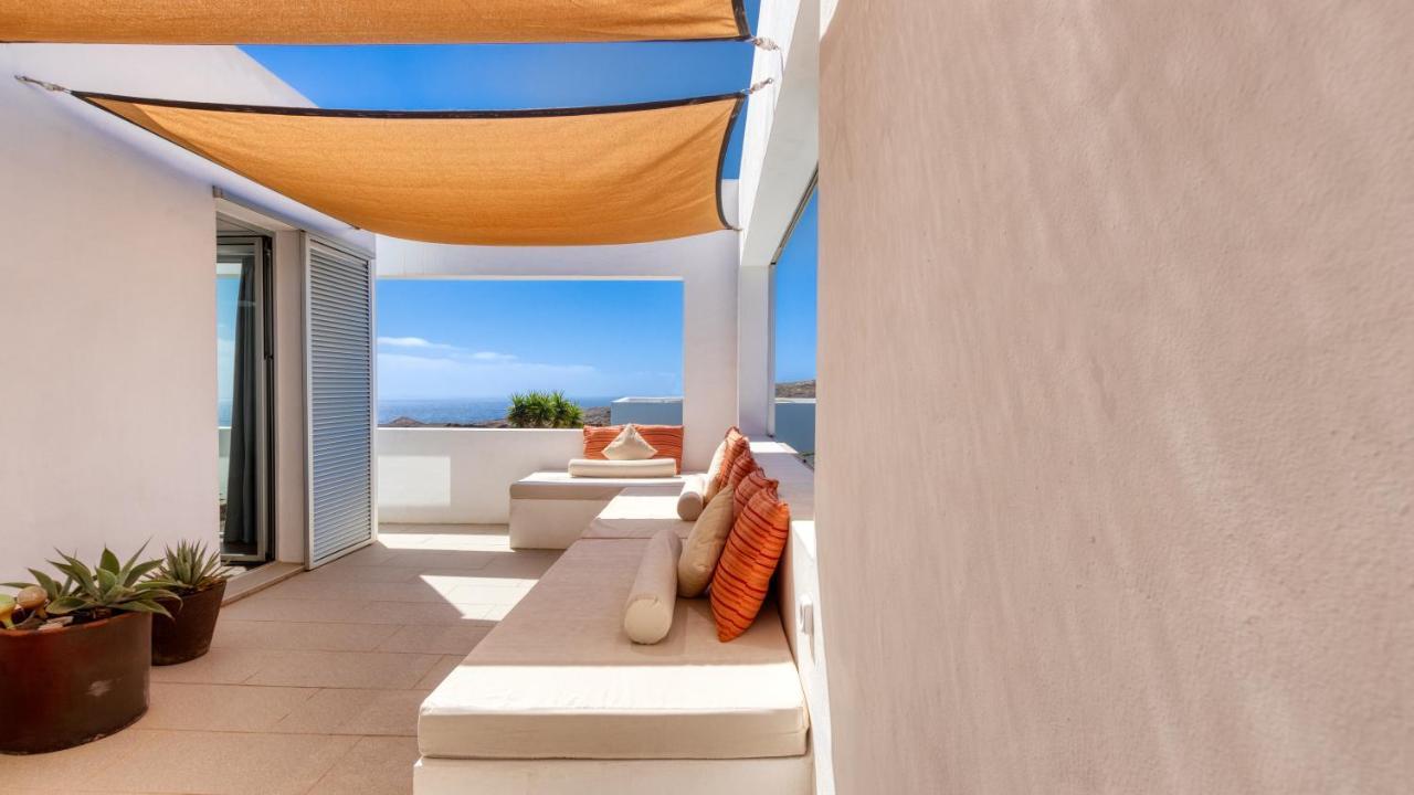 Villa Amor *